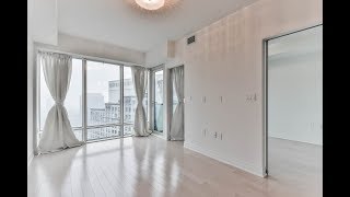 #2909-8 The Esplanade Toronto | Virtual Tour