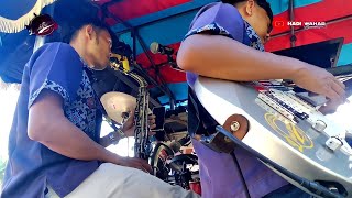 Download Lagu Kopi Lambada. Voc. Hesti. DUA PUTRA Show Blok Rong Desa Sekarmulya Kec. Gabus Wetan MP3