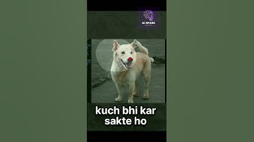 This AI Tool Lets You Drag Reality 😱 | Next-Level Video Editing with DragGAN!