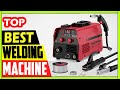 Best 3 in 1 Semi-Automatic Welding Machine Review