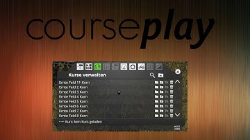 How to download and install CoursePlay Farming Simulator 17