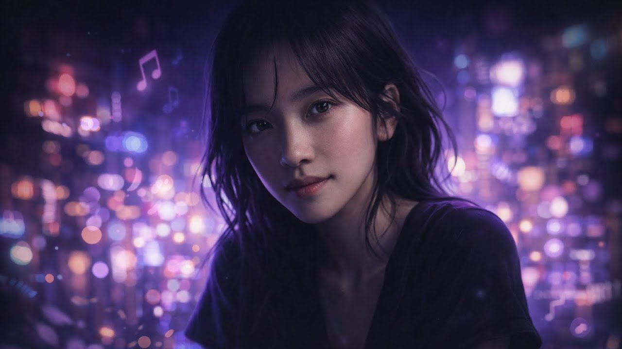 Tonight We Shine by Clouds Over Seoul 