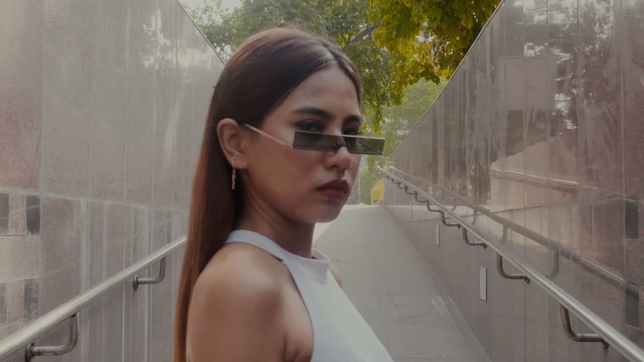 Early Autumn 2021 New Delhi | Fashion Film | by Khamseng Bohagi, Arindam Talukdar and Dhyani Mohan