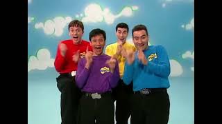 if the OG wiggles aired on [adult swim] (trailer) (13+)