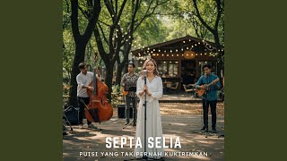 Puisi yang Tak Pernah Kukirimkan