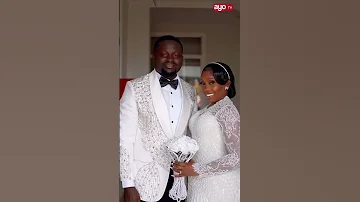 MCHEKESHAJI ELIUD AFUNGA NDOA HII LEO 