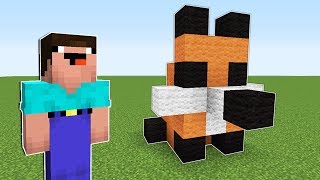 :      !      MINECRAFT