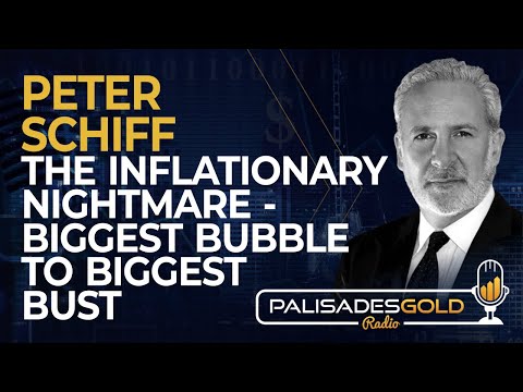 Βίντεο: Ο Peter Schiff Net Worth