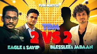 CELEBRITY VS CELEBRITY | FT MRZ EAGLE BIGBOSS BLESSLEE JABBAR 😍❤️