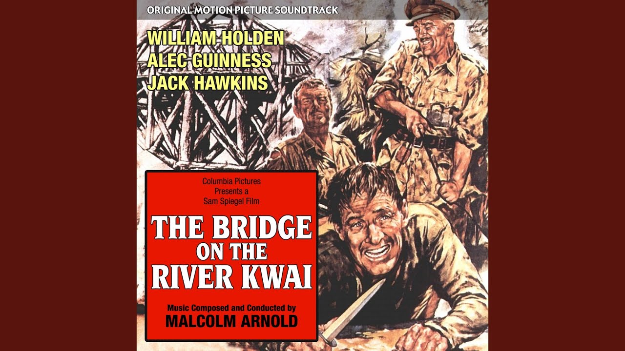 Colonel Bogey March Colonel Bogey March
