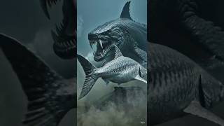 The Lost Creatures of Earth’s Ancient Oceans #aquatic #documentary #ocean