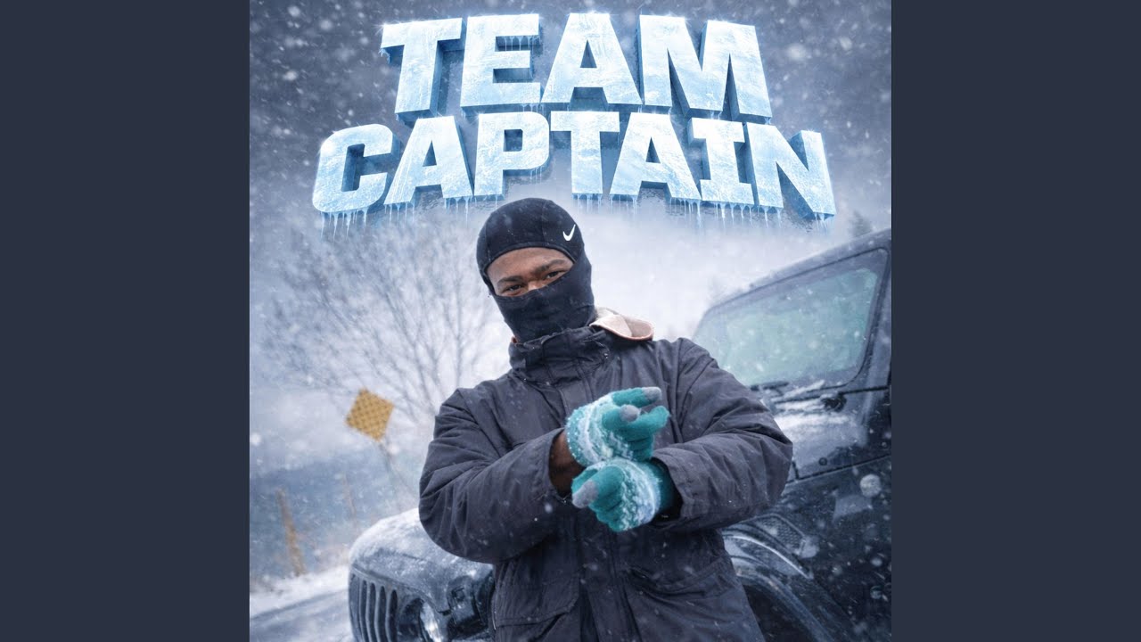 Watch Team Captain on YouTube Watch Team Captain on YouTube
