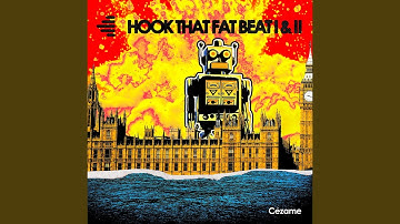 Digital Funkadelic Breakdown