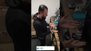 Dlaczego ludzie rezygnują z drukarek 3d po miesiącu? #reels #lublin #druk3d #drukowanie3d
