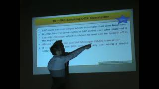 Aleksander Polyakov - Title: Top 10 most interesting SAP vulnerabilities and attacks