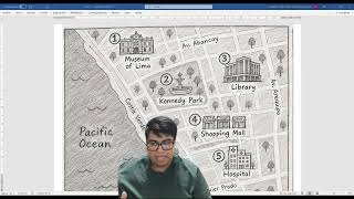 Information (AC-S07) Week 07 – Writing Task: Assignment – Public places in the city! (PA3) Update