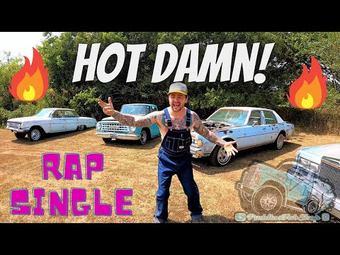 Puddin Rap