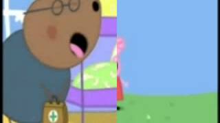 Federica Valeriani Peppa Pig