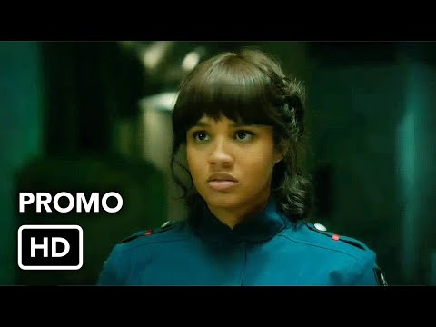 Motherland: Fort Salem 2x02 Promo "Abomination" (HD) Witches in Military drama series