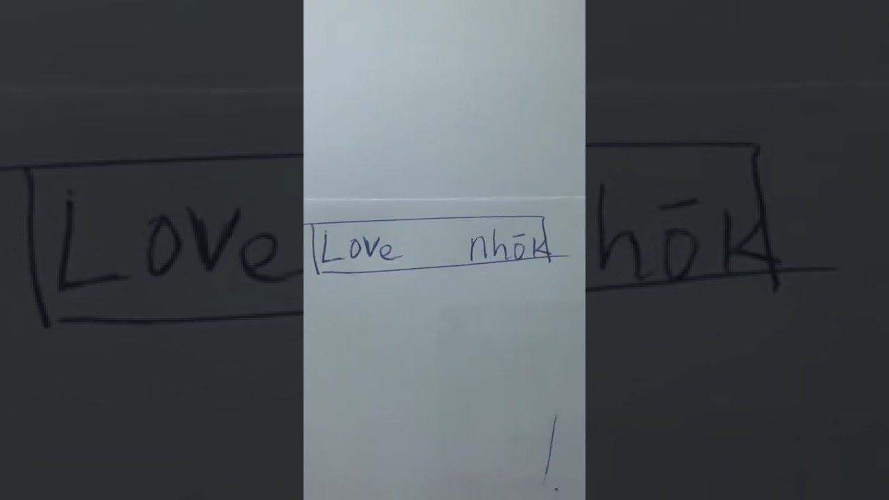 Meaning of love in nuer language or thoknath