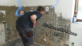 Projebl jsem kabel - Mix Rekonstrukce #10