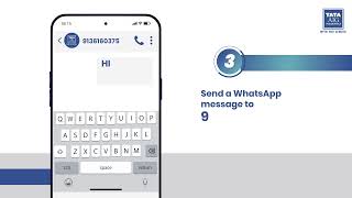 TATA AIG Cashless health claim now made easy