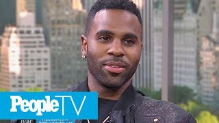 jason derulo talks breakups past relationships it never worked in the spotlight peopletv