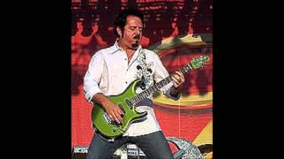 Steve Lukather - Judgment Day chords