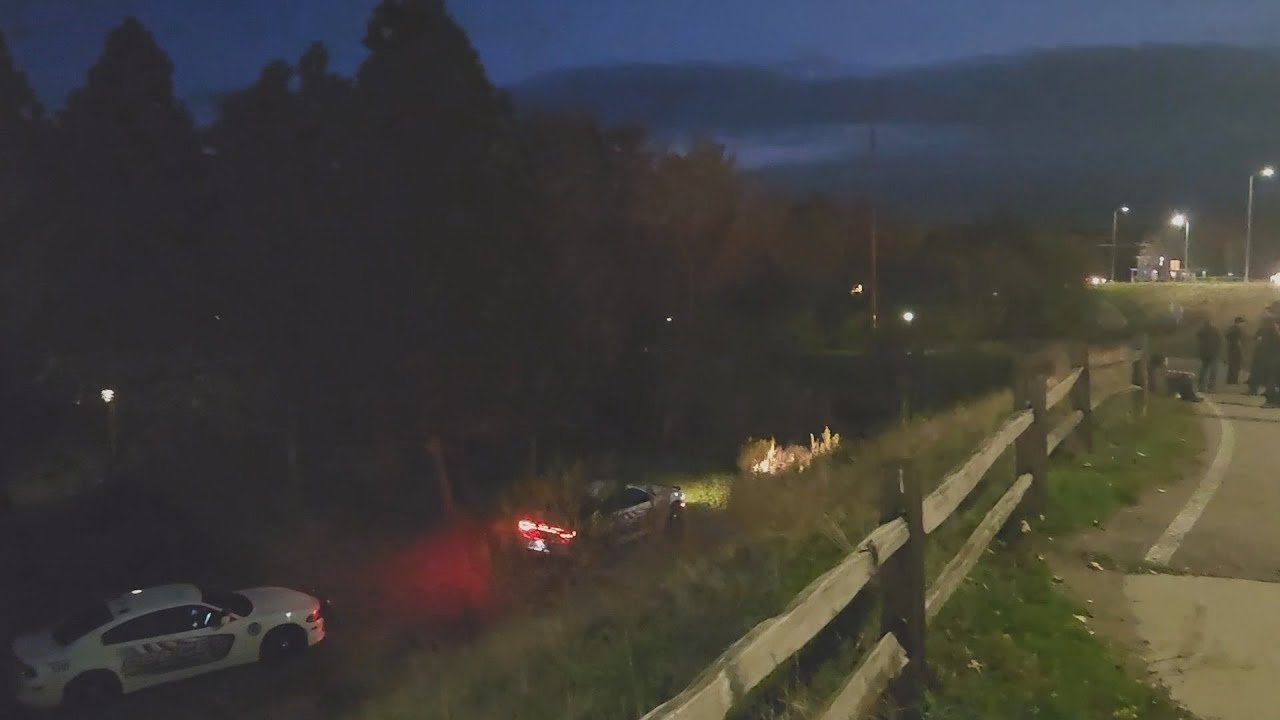 Man arrested after Missoula skatepark incident