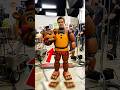 Behind The Actors of Each Animatronics In Five Nights At Freddy's 2!