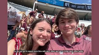 An MSU Love Story