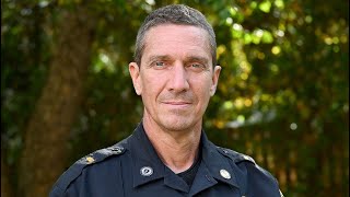 Former police, school resource officer accused of child rape
