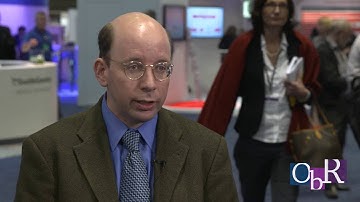 Alexander Perl, MD, on importance of FLT3 and provides his perspective on inhibitor differences