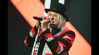 Joe Elliott The Voice of Rock and Roll Resilience