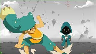SHOWREEL 2D ANIMATION WINTER 2025