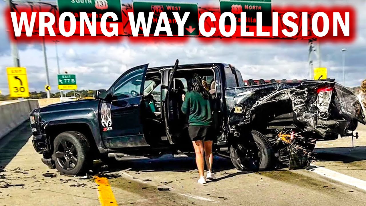 INSANE CAR CRASHES COMPILATION HIT AND RUN ROAD RAGE BAD DRIVERS