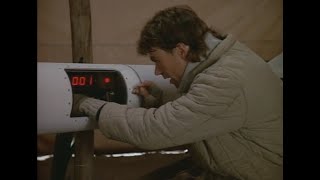 MacGyver (1985) OST recreated S01E01