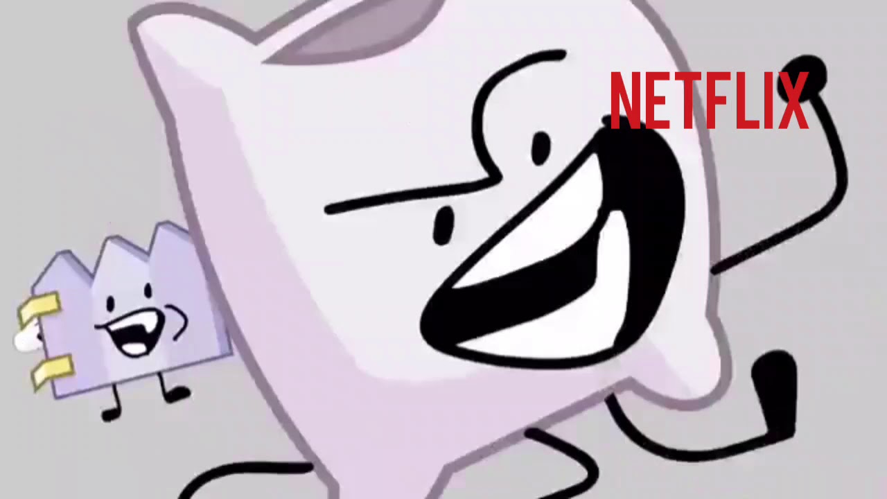 What if BFB was on Netflix 2018 YouTube