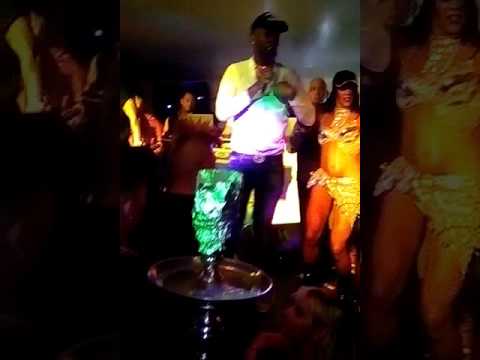 Chocolate Y El Chulo - Ya Yo Sufri