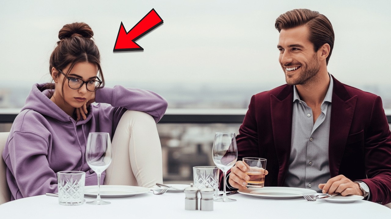 ÇİRKİN GÖRÜNMESİ İÇİN SERVET ÖDEDİLER: ONUN MİLYONER OLDUĞUNU BİLMİYORDU!