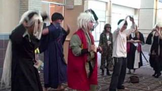 YMCA JAMPcon 10