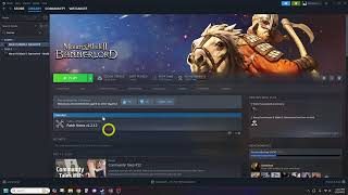 ChatAi steam setup