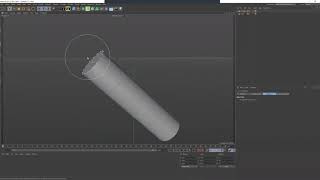 Cinema 4d  Make editable selections