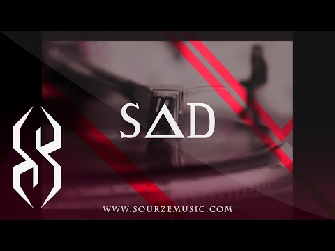 Sad Rap Beat