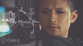 ❄ Magnus & Alec | Walking The Wire[SS]