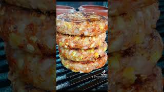 Cevapcici I Raznjici Mali Ustipcici serbianfood food  bbq grill bbqfood viral foryou