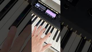 C’était pas prévu #darkwave #electronicvibes #electronicbeats #synthesizer #synthwavemusic
