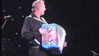 Regis Vitse  Costa Del Sol  Keetje Tippel medley Zangeres Zonder Naam