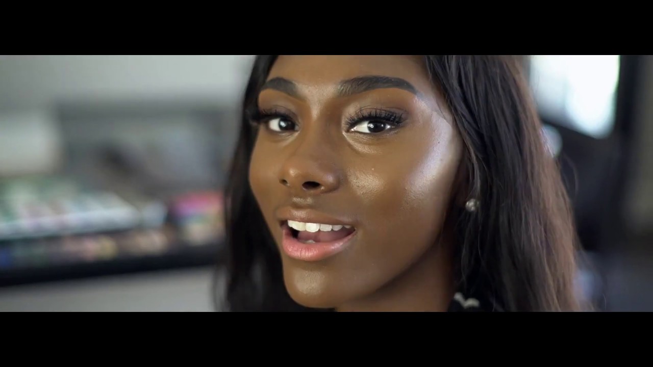 BAND Official Music Video YouTube