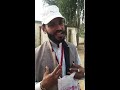 Kameswar sahu interview sooting time mo bharat mo jibana part 2